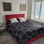 Confort Deco Neuf , Proche Epinal Et De Bouzey *