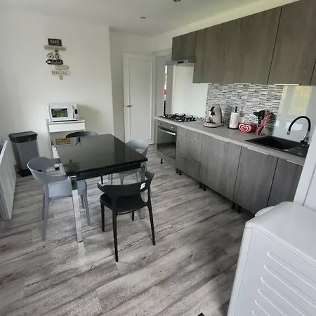 Appartement Confort Deco Neuf , Proche Epinal Et De Bouzey