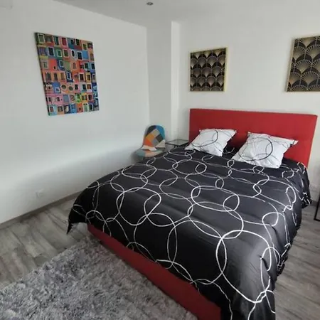 Confort Deco Neuf , Proche Epinal Et De Bouzey Uxegney