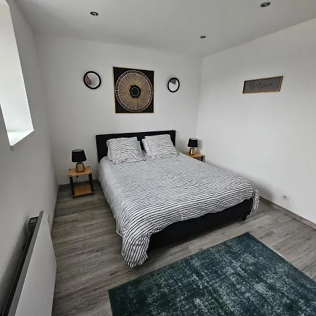 Confort Deco Neuf , Proche Epinal Et De Bouzey